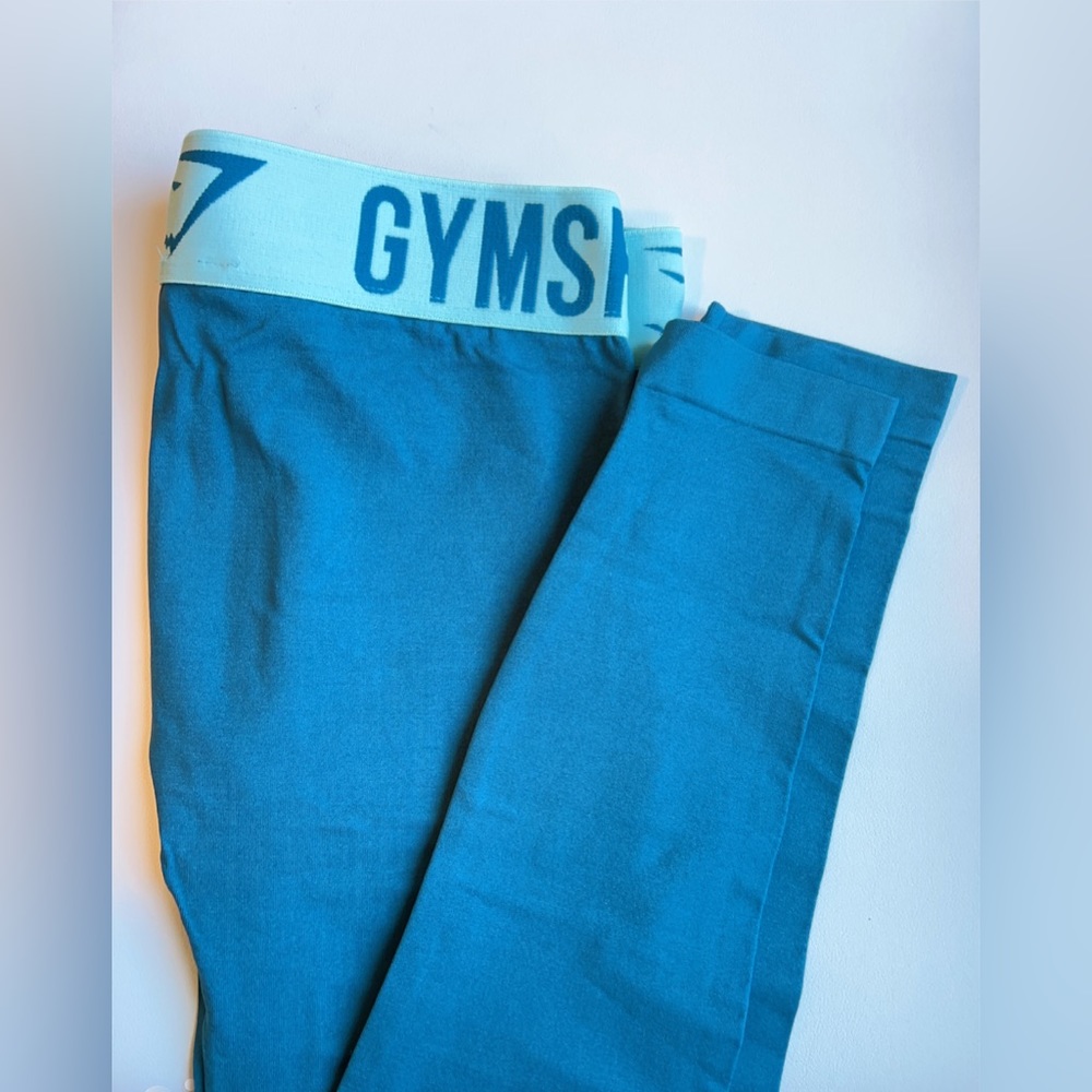 Gumshark leggings